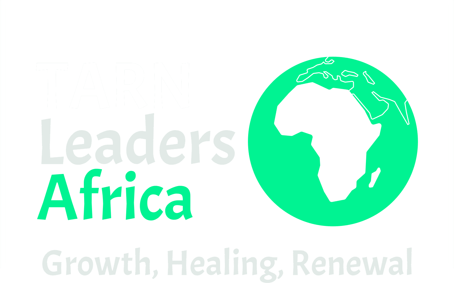 TARN Leaders Africa Logo